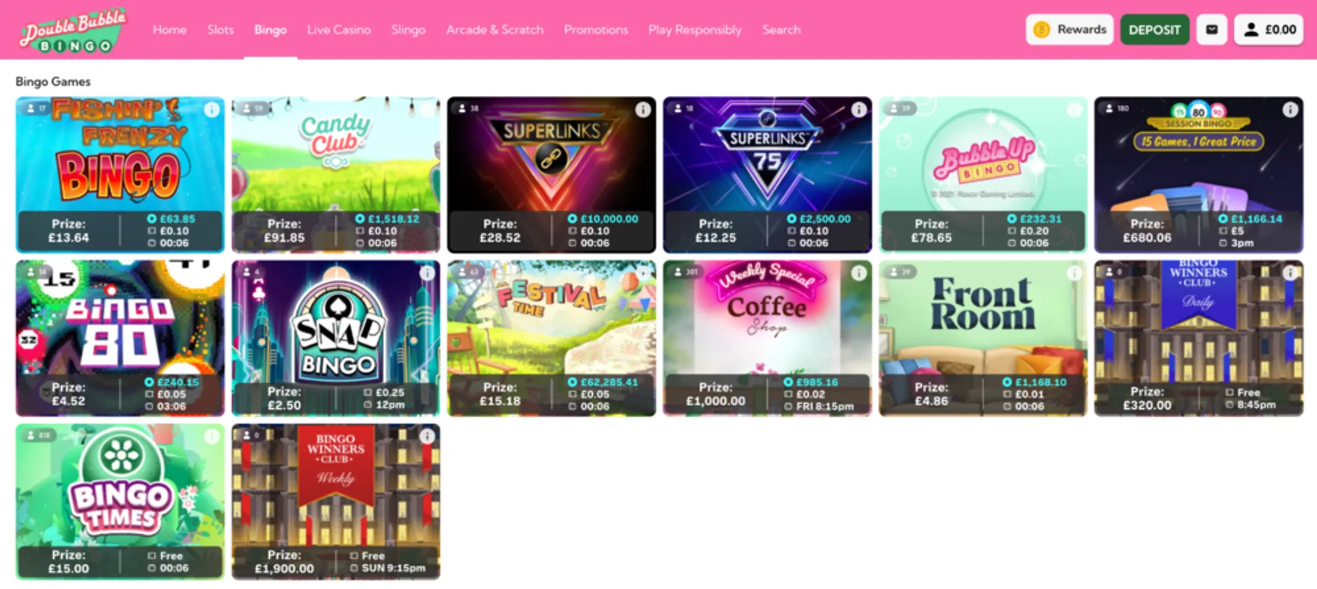 Double Bubble social community