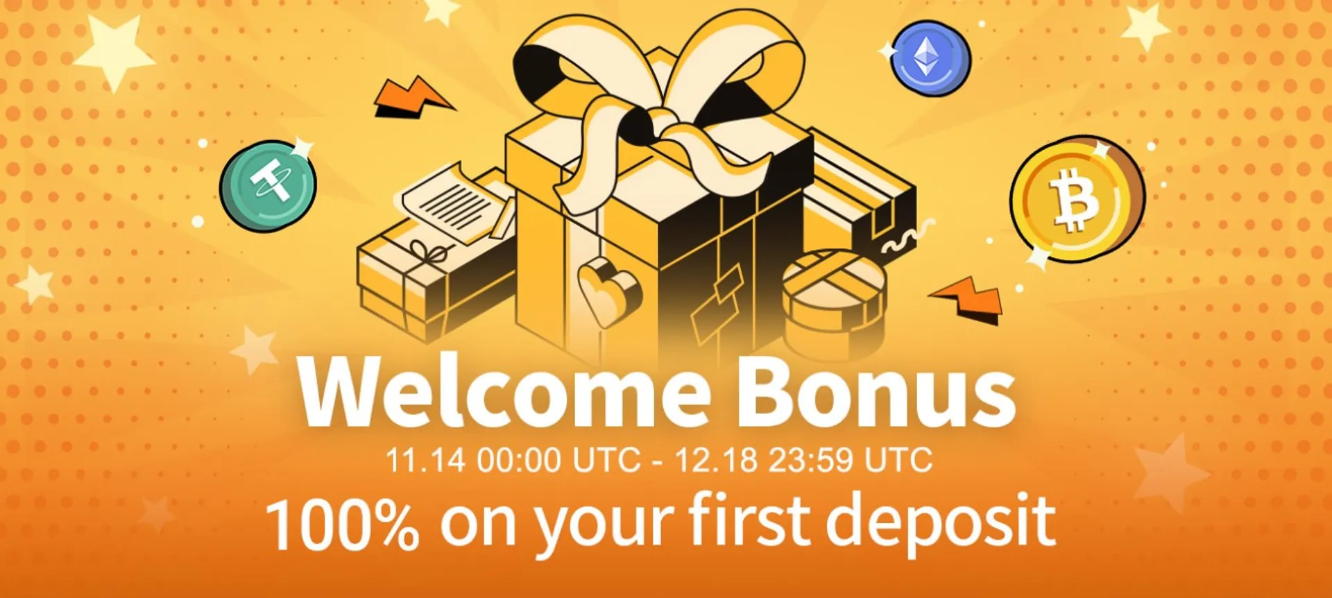 K8 Casino Bonus