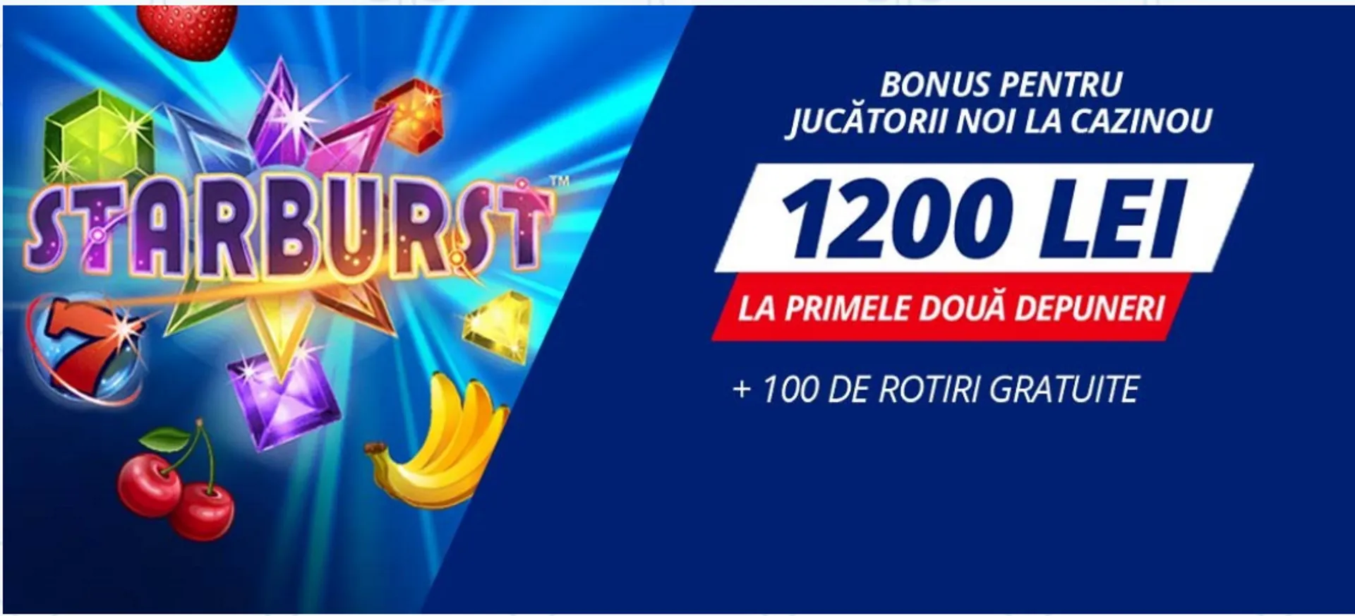 Sportingbet Bun Venit La Cazinou