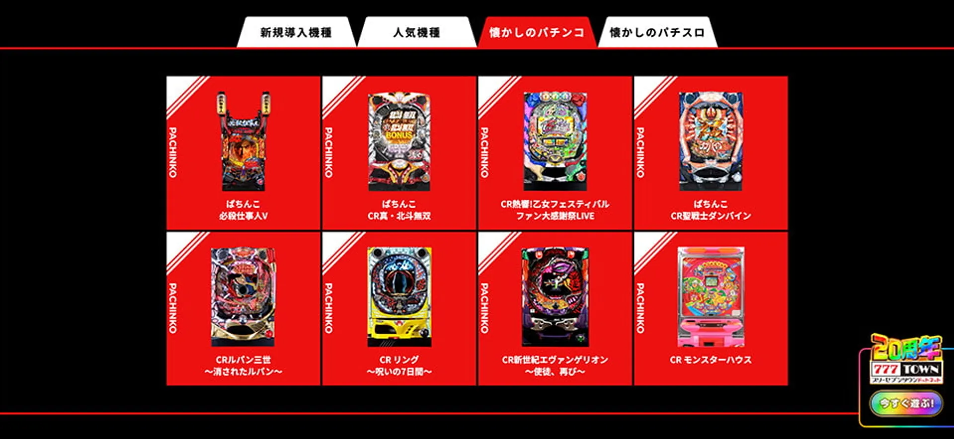シミュレーション型