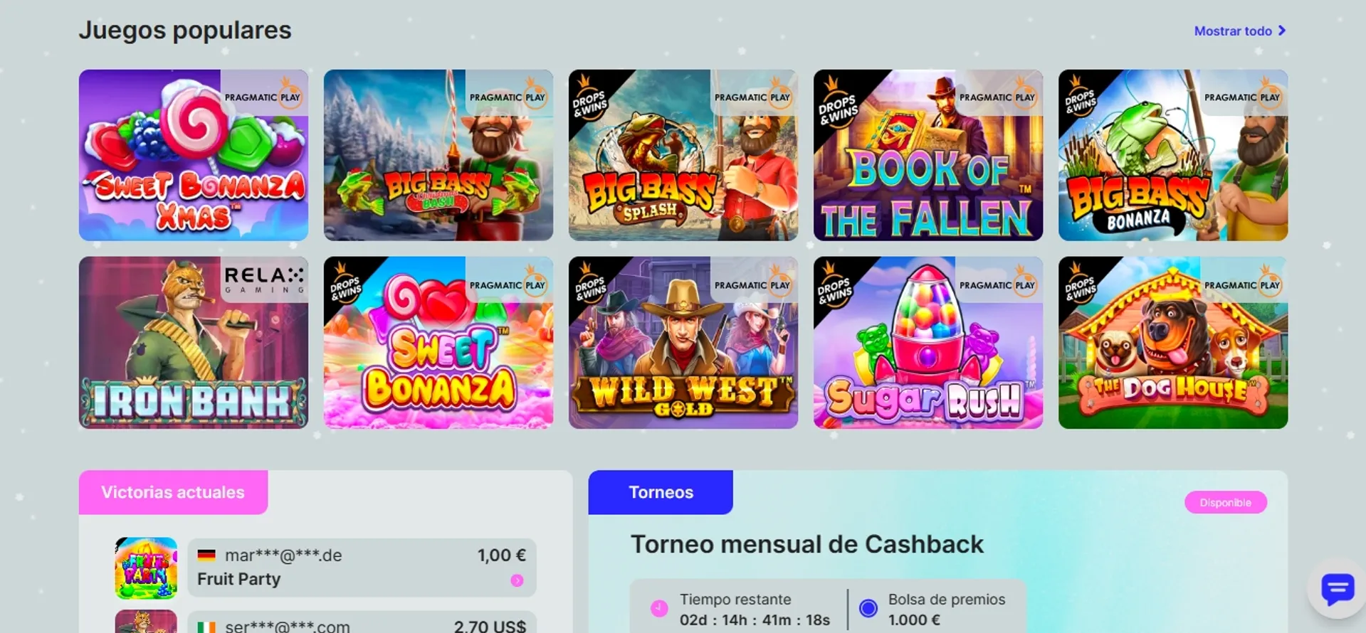 Conoce los juegos disponibles en CryptoBetSports