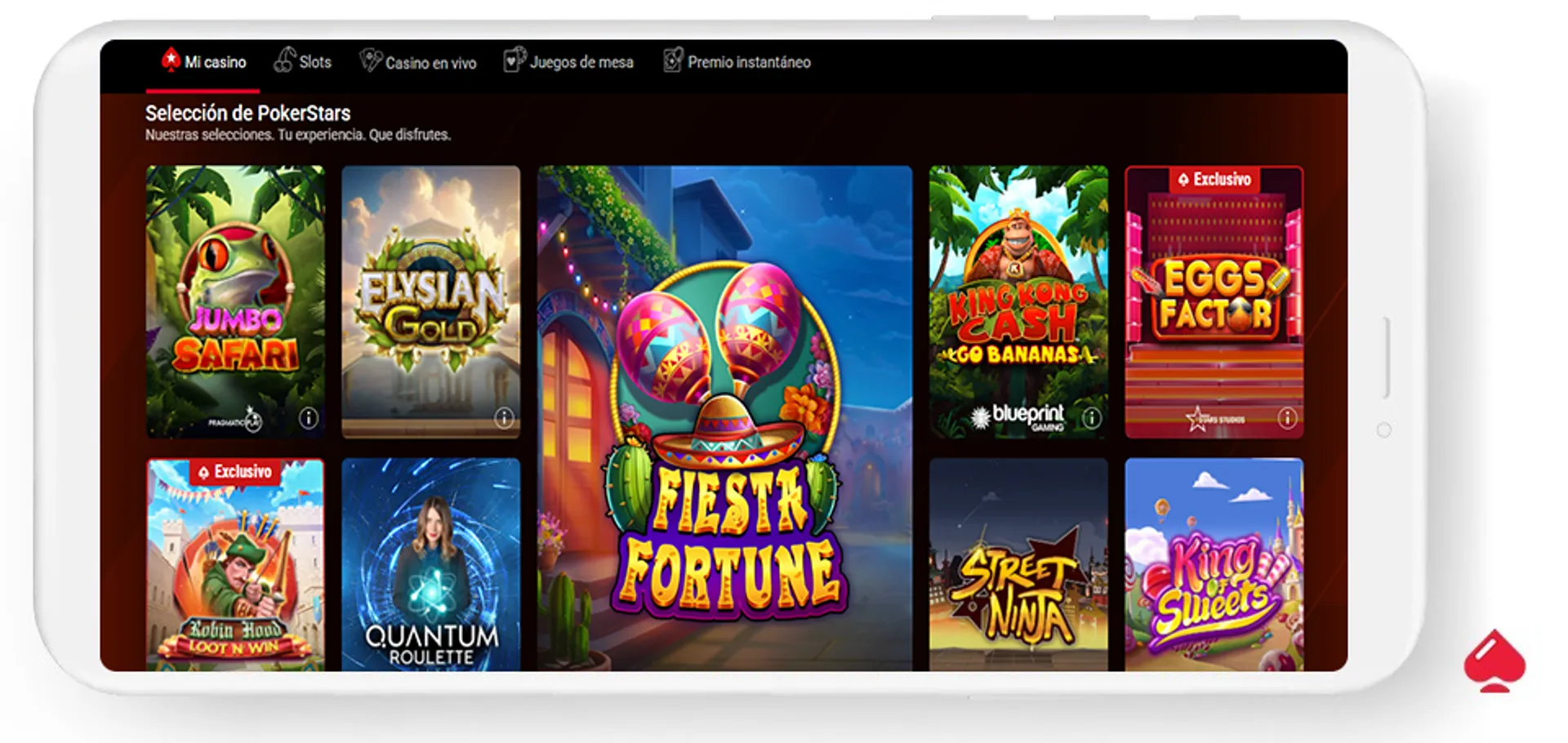 Puedes depositar dinero con PayPal en Pokerstars