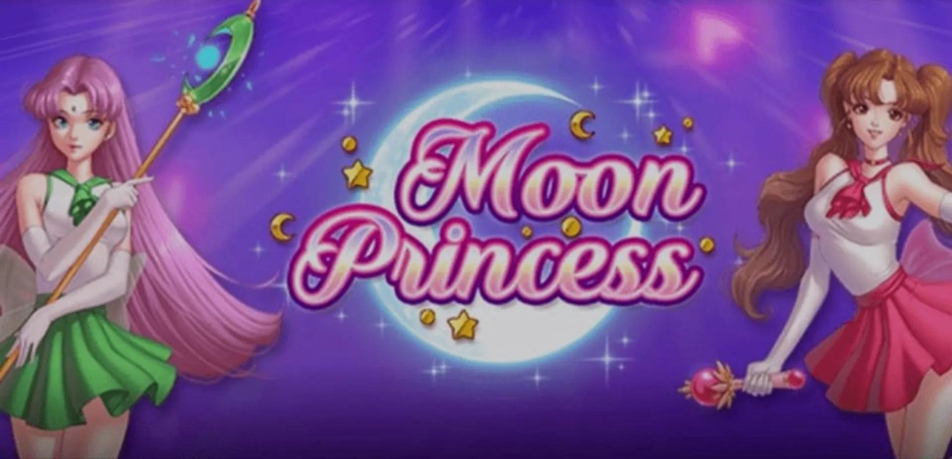 Moon Princess