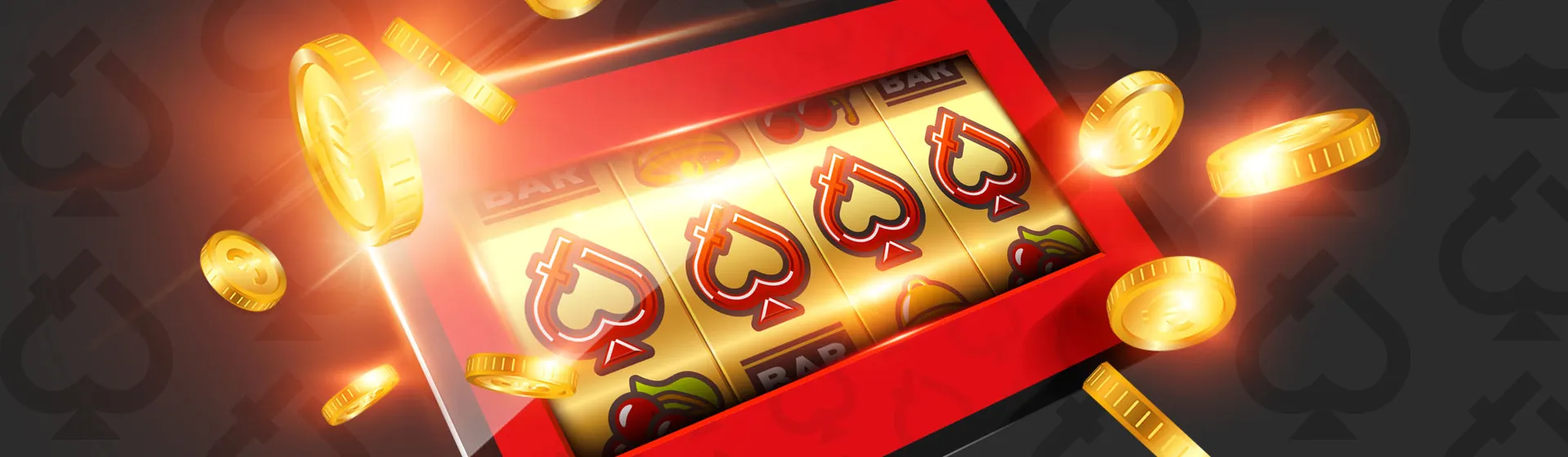 bonus slot con jackpot