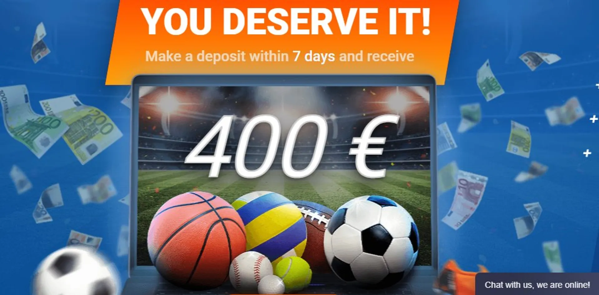 MostBet Casino Welcome Bonus