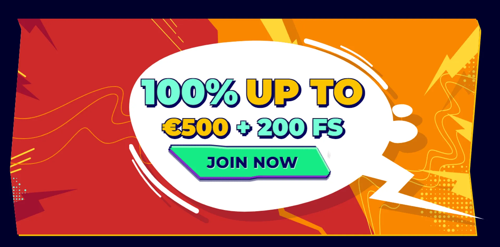 Mr Pacho casino welcome bonus