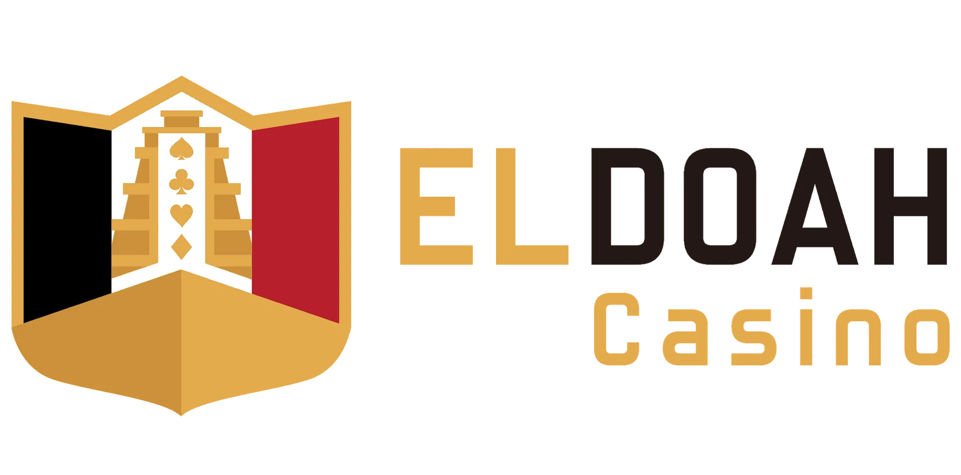 エルドアカジノ　ロゴ