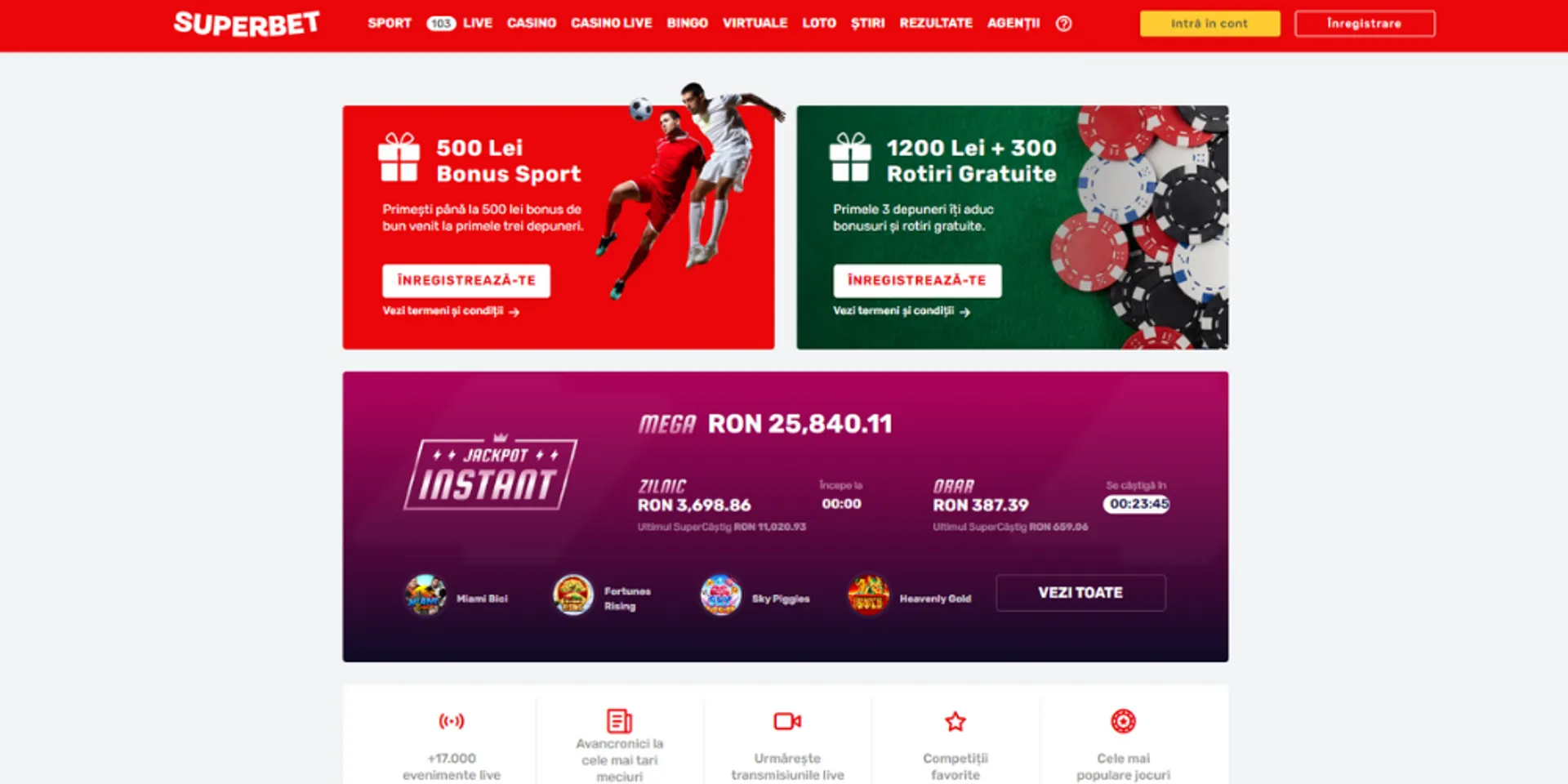 Superbet