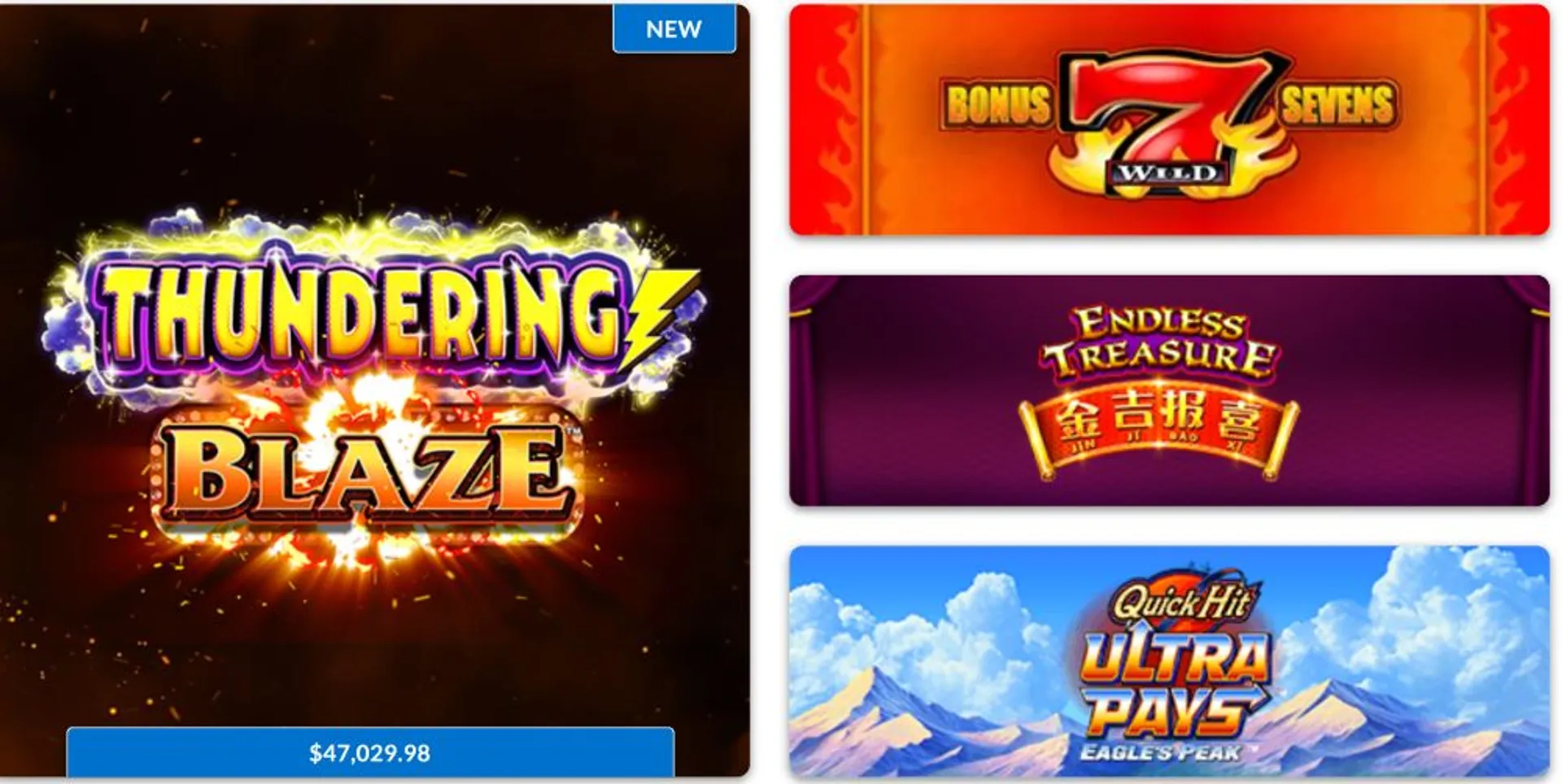 OLG Casino Slots