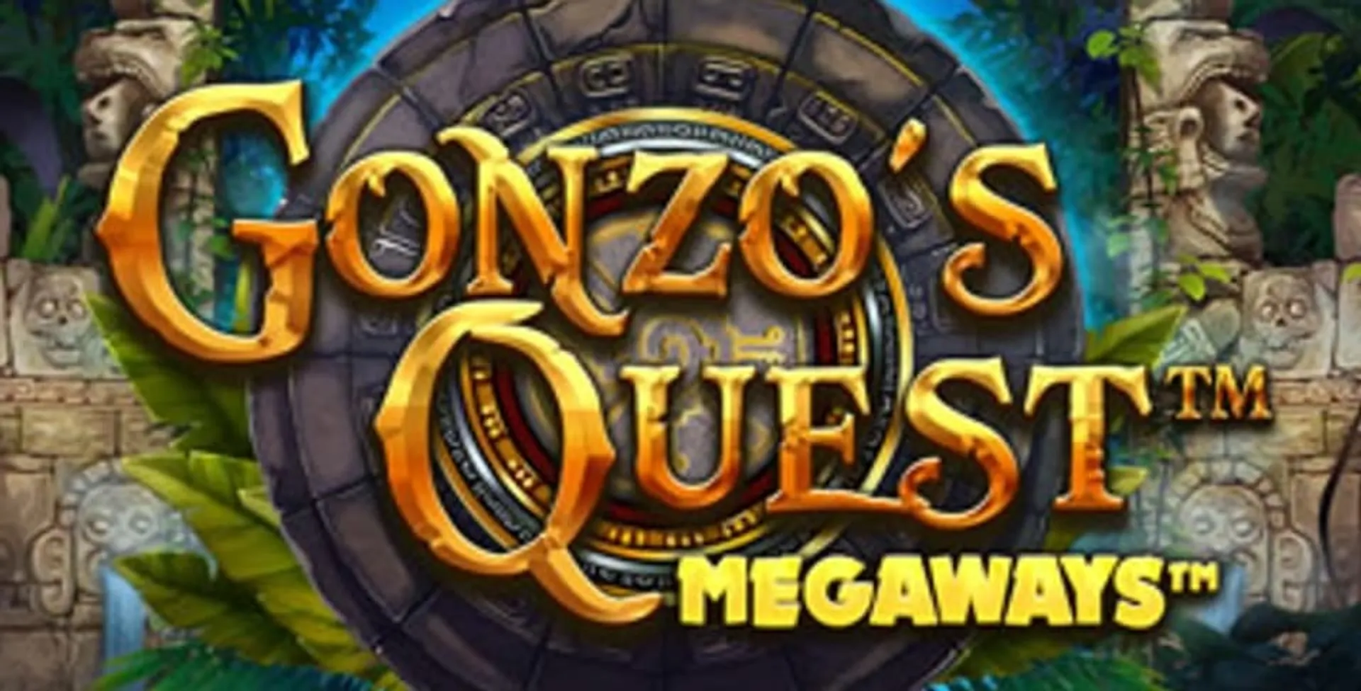 Gonzo's Quest Megaways