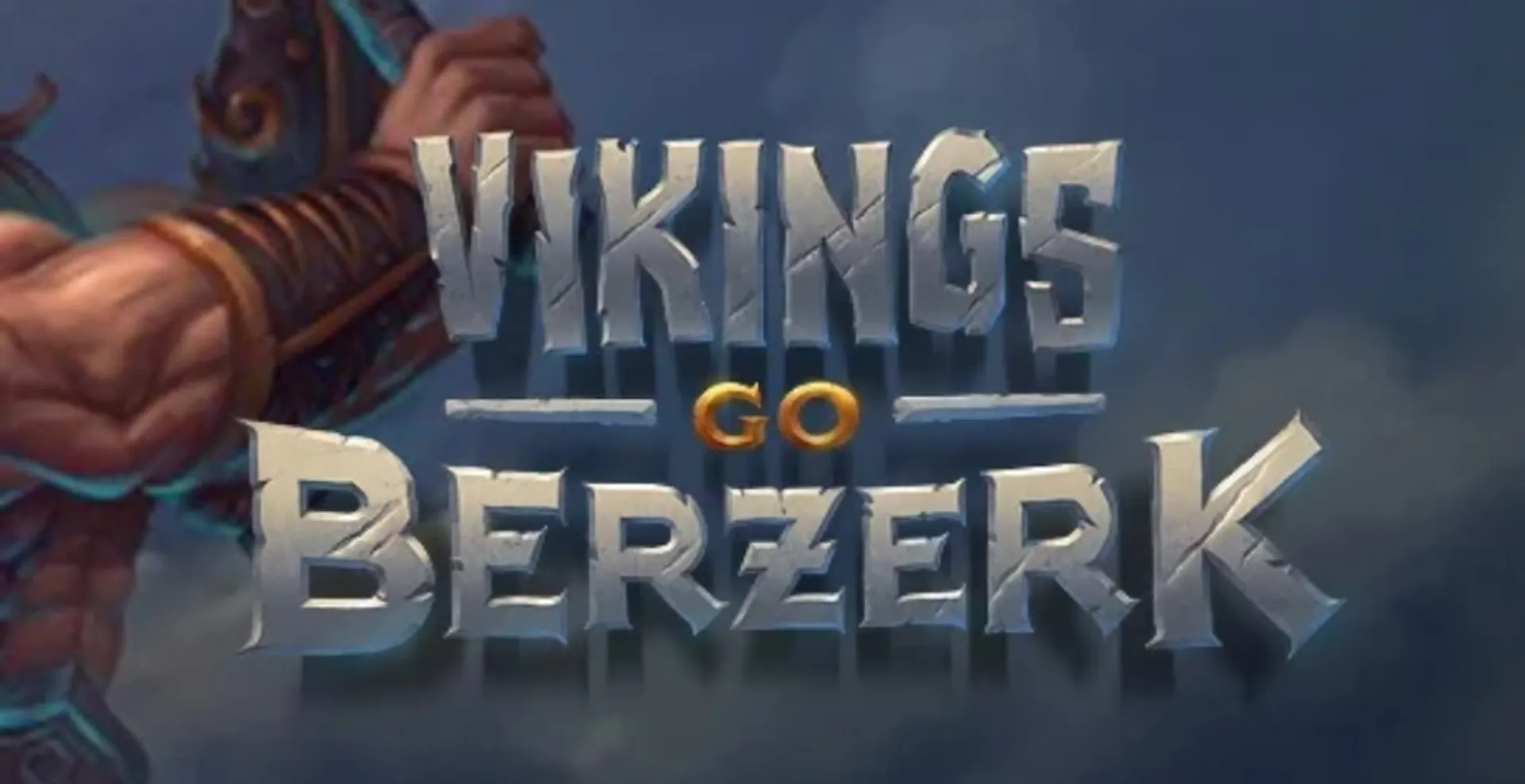 Vikings Go Berzerk