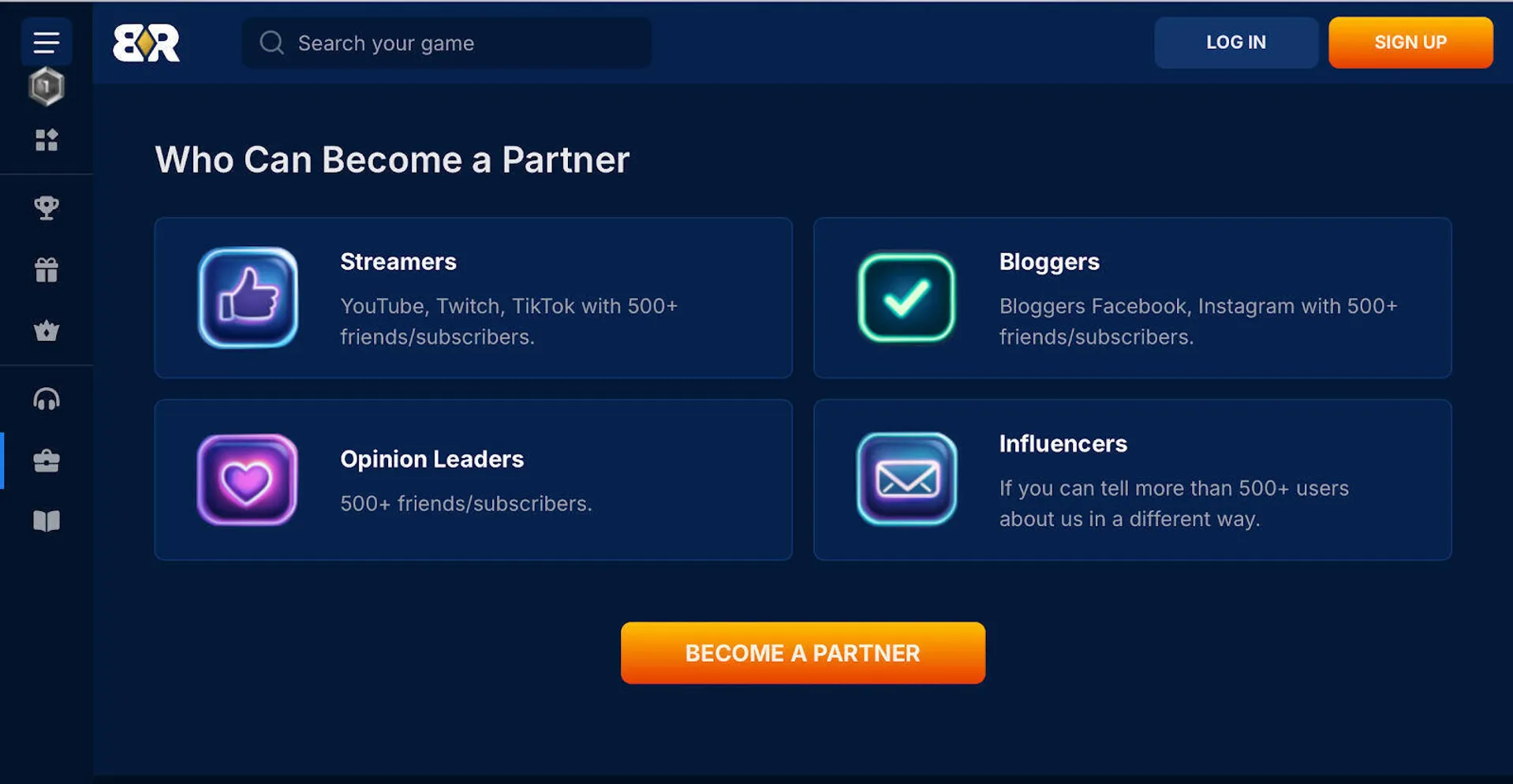 BankRolla unique features