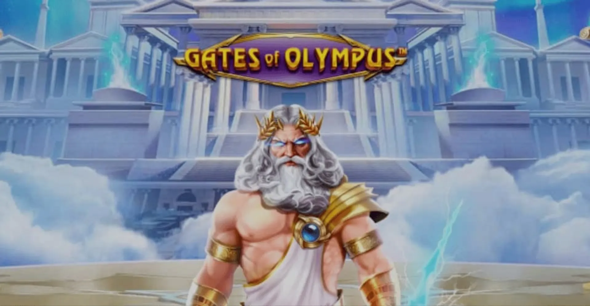 Gates of Olympus