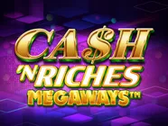 Cash ‘N Riches Megaways