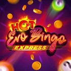 Hot Evo Bingo Express