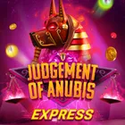 Judgement of Anubis Bingo express