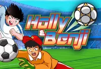 Holly e Benji