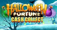 Halloween Fortune Cash Collect