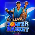 Luva Power Basket