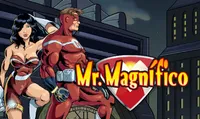 Mr. Magnífico