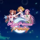 Moon Princess Trinity