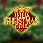 Triple Christmas Gold