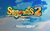 Skylantis 2 WildFight