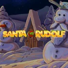 Santa vs Rudolf