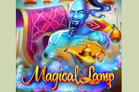 Magical Lamp