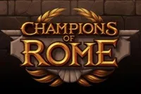 Champions of Rome