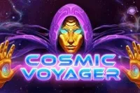 Cosmic Voyager