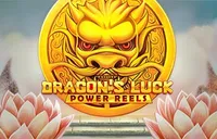 Dragon's Luck Power Reels