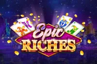 Epic Riches