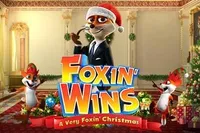 Foxin Wins Christmas Edition