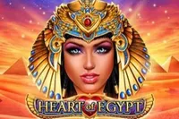 Heart of Egypt