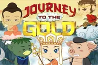 Journey to the Gold