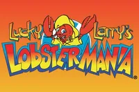 Lucky Larry's Lobstermania 2