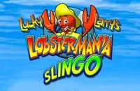 Lucky Larry's LobsterMania