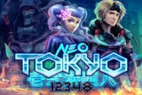 Neo Tokio