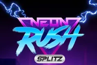 Neon Rush Splitz