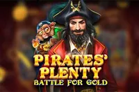 Pirates´ Plenty - Battle for Gold