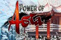POWER OF ASIA