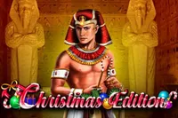 Ramses Book Christmas Ed.