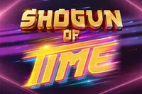 Shogun in Time