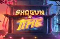 Shogun of Time