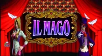 il Mago