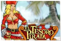El Tesoro Pirata