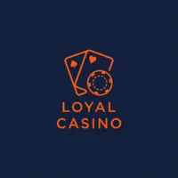 Logo image for Loyal Casino