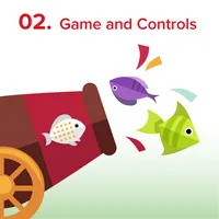 02 game and controls