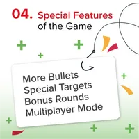 04 special features of the game